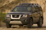 Nissan Xterra