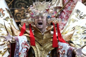 Микола Басков, фото: youtube.com