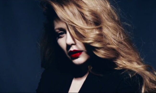 Тина Кароль, фото: youtube.com