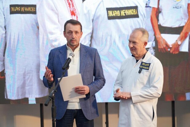 Валерий Дубиль