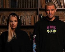 Светлана Готочкина и Тарас Цимбалюк, фото из соцсетей