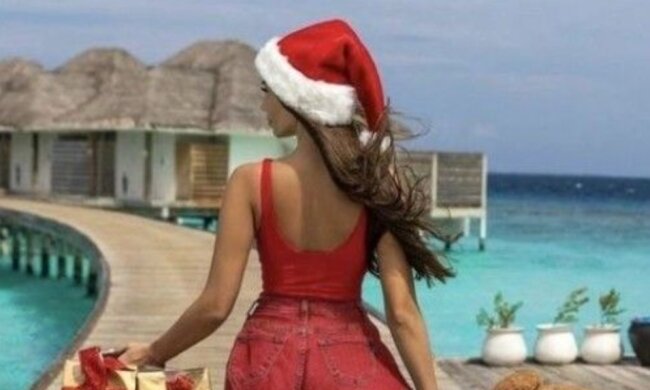 Новий рік, фото: Pinterest