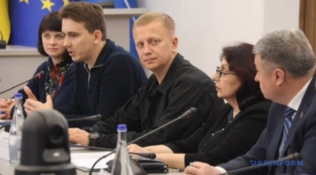 Ректор Академії СБУ назвав довіру здобувачів головним викликом для освітньої галузі