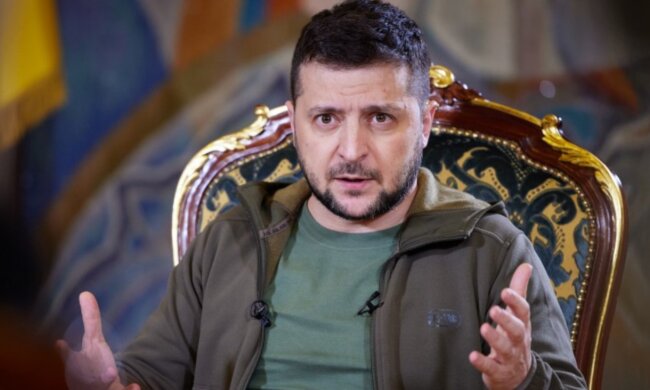 "Діти без рук і без ніг. Більше не можу плакати": Зеленський не витримав