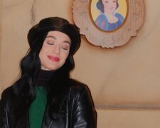 Кеті Перрі, фото з соцмереж