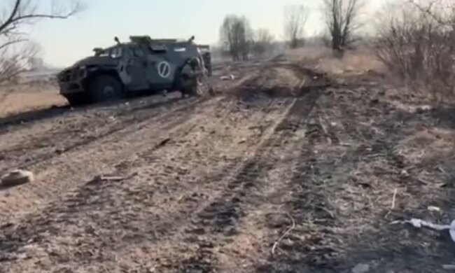 Они сдулись: Россия срочно отводит войска из Украины в Беларусь