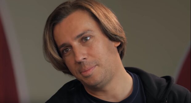 Максим Галкин