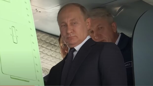 В Минобороны предупредили: Путин собирается очень долго воевать в Украине