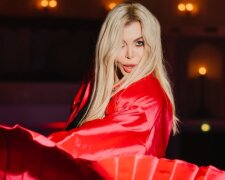 Ірина Білик, фото із соцмереж