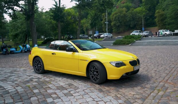 BMW Анаталія Анатоліча