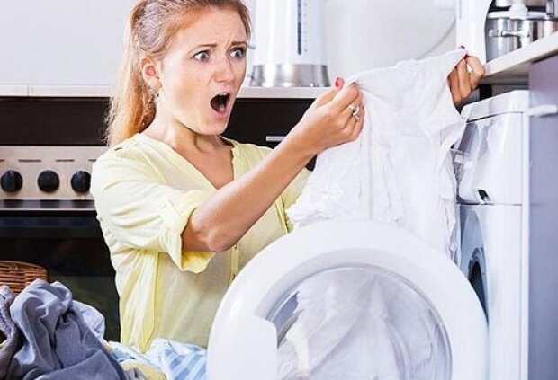 Что можно сделать, если стиральная машинка начала плохо отжимать белье