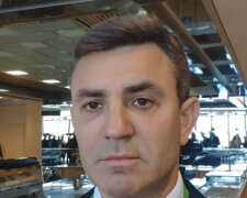 Николай Тищенко. Фото: скриншот YouTube-видео.