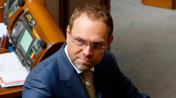 Сергій Власенко