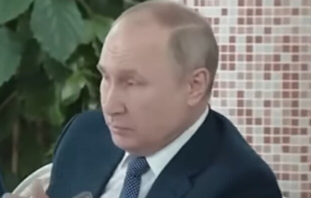 "Это сделает близкий человек": астролог рассказал, как ликвидируют Путина