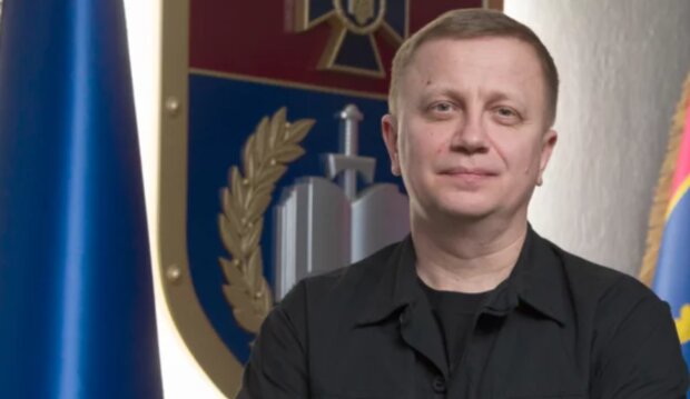 Андрій Черняк, ректор Національної академії СБУ: Кожен курсант - це інвестиція в безпеку держави