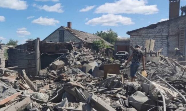 На Волынь со стороны Беларуси пошли беспилотнки. Их удалось сбить