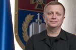 Андрій Черняк, ректор Національної академії СБУ: Кожен курсант - це інвестиція в безпеку держави
