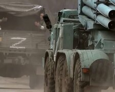 Россия срочно перекидывает огромное количество войск в Крым, - разведка