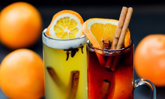 Чи не глінтвейном єдиним: як приготувати грог і пунш в домашніх умовах. Рецепти