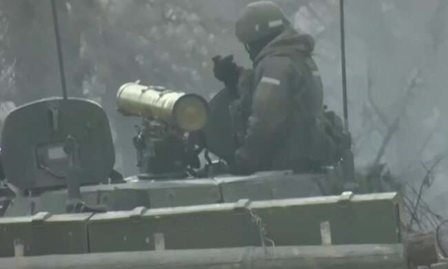 Росіяни розстріляли українця за те, що його прізвище Навальний