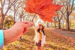 Гороскоп, осінь, зображення: Pinterest