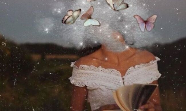 Гороскоп, изображение: Pinterest