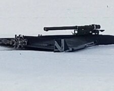 Шахеди з ракетами, фото із соцмереж