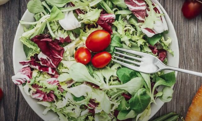 Ни седины, ни морщин: названы продукты, которые добавляют молодость