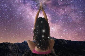 Гороскоп, изображение: Pinterest