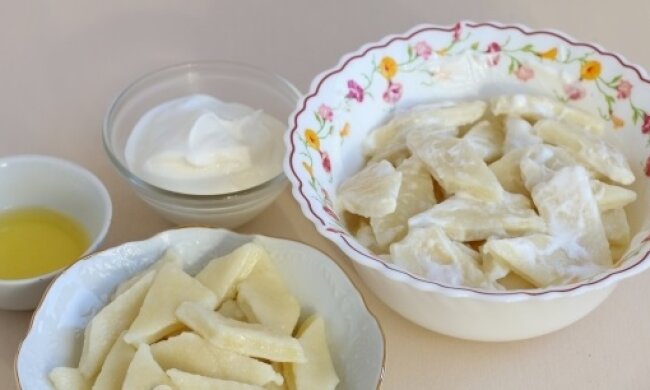 Такие раньше готовили в детском саду: рецепт настоящих ленивых вареников "Вспомним детство"