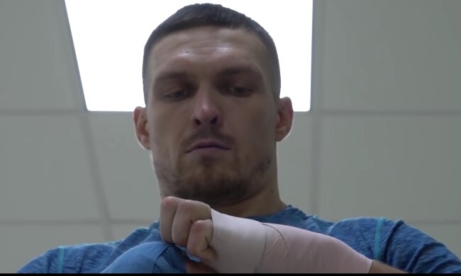 Бой Усик – Джошуа: когда и где смотреть поединок. Названа дата