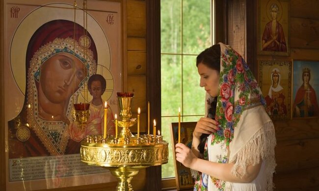 Церковный праздник 3 марта: что запрещено в этот день и кому молятся