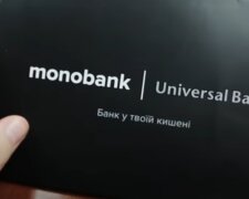Monobank. Фото: скріншот YouTubе