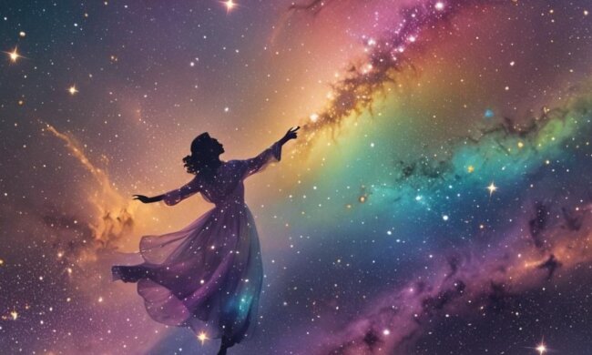 Гороскоп, зображення: Pinterest