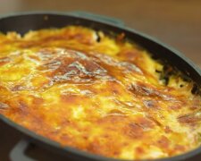 Блюдо называется "Чемодан": как приготовить вкуснейшую мясную закуску. Рецепт