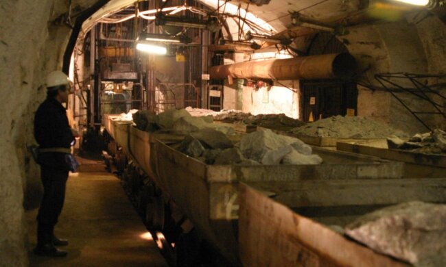 Минэнергетики уничтожает отечественную урановую отрасль – заявление