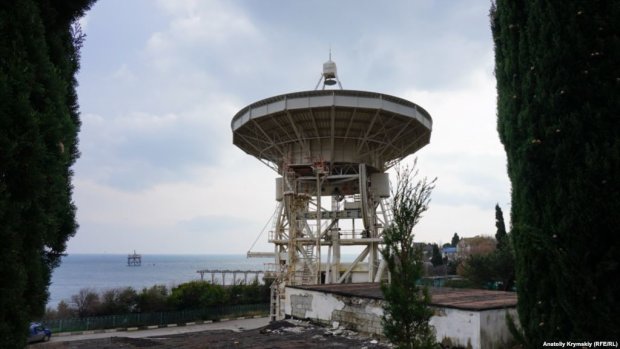 Крым
