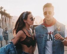 Влюбленные, фото: Pinterest
