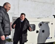 Володимир Наконечний