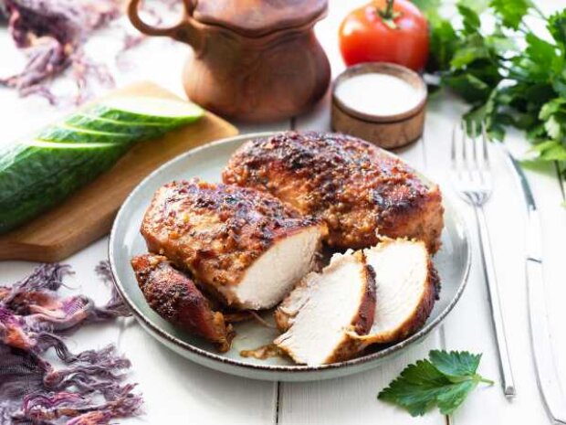 Соус для куриной грудки: домашние рецепты приготовления