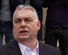 Віктор Орбан. Фото: YouTube