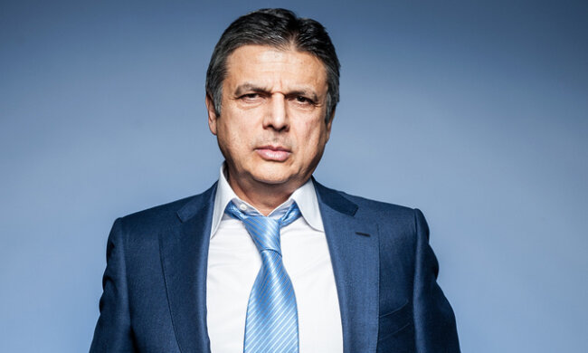 Вагіф Алієв