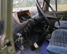 Мечта любого путешественника: в сети представили редкий автомобиль ГАЗ-69 с прицепом
