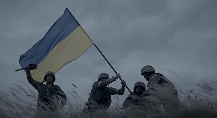 ЗСУ. Фото: YouTube