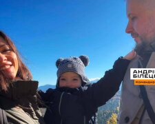 Дружина Андрія Білецького розповіла, як підтримує стосунки під час війни