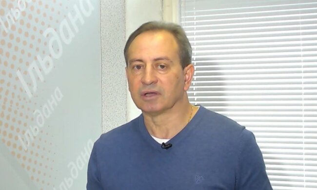 Томенко: "Як активний учасник конституційного процесу, висловлю узагальнені оцінки з огляду на 25-річчя ухвалення Основного Закону України"
