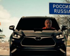 ЗМІ: "Їздив домовлятися з російським криміналітетом? Миколу Петренка затримали на кордоні з РФ на краденому авто"