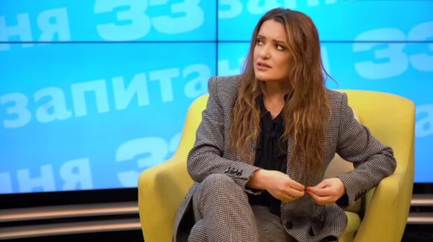 Наталія Могилевська