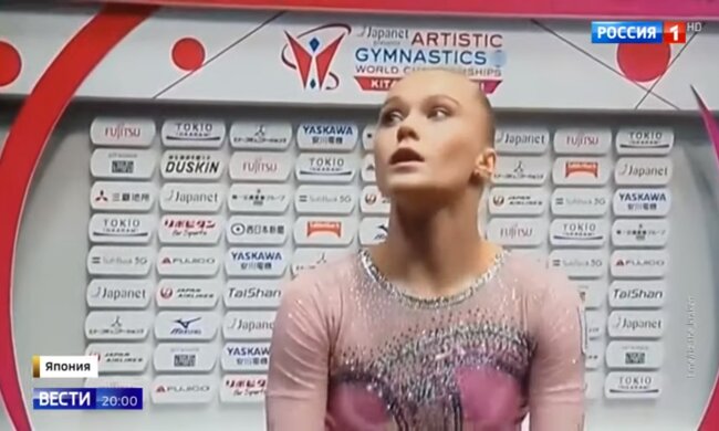 Публичное унижение. У России со скандалом отобрали "золото" чемпионата мира