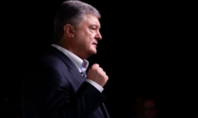 Петро Порошенко, фото: youtube.com